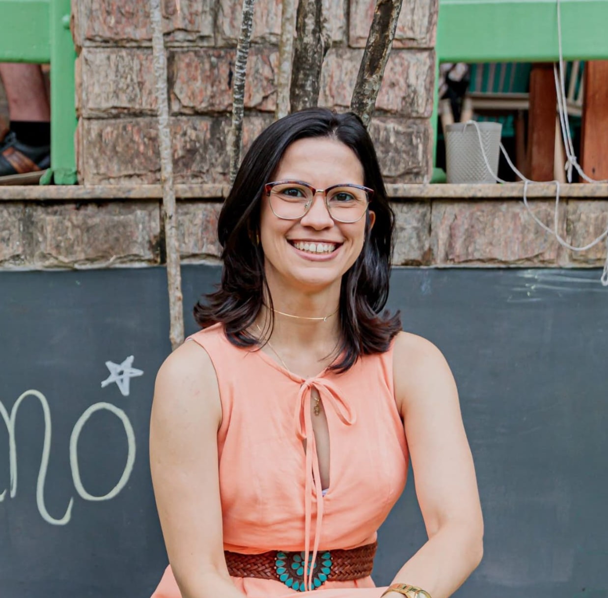 Dra. Raquel Priscila Cardoso Sudré